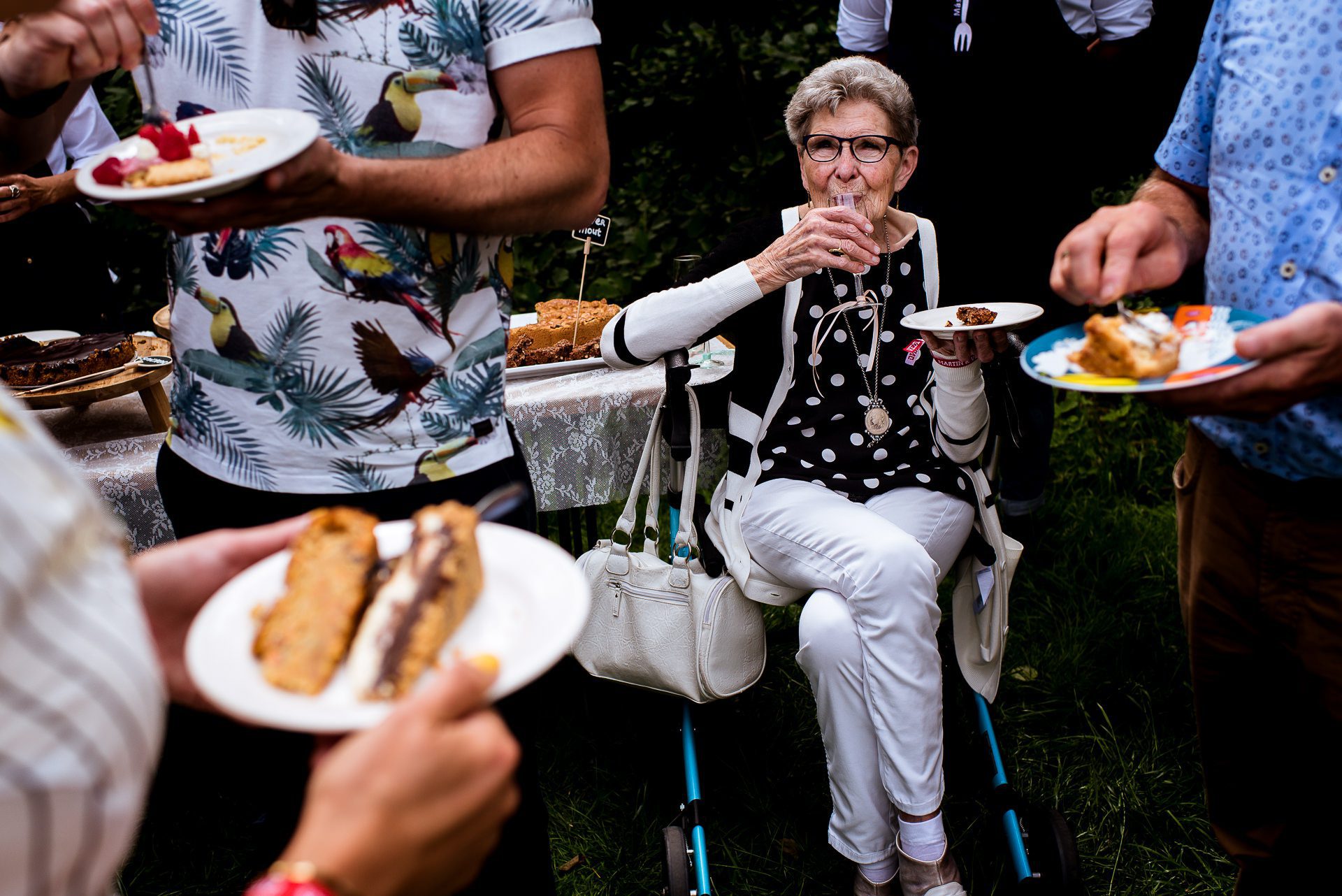 Trouwen Benschop Mik Mas | Journalistieke trouwfotografie Linda Bouritius Amersfoort