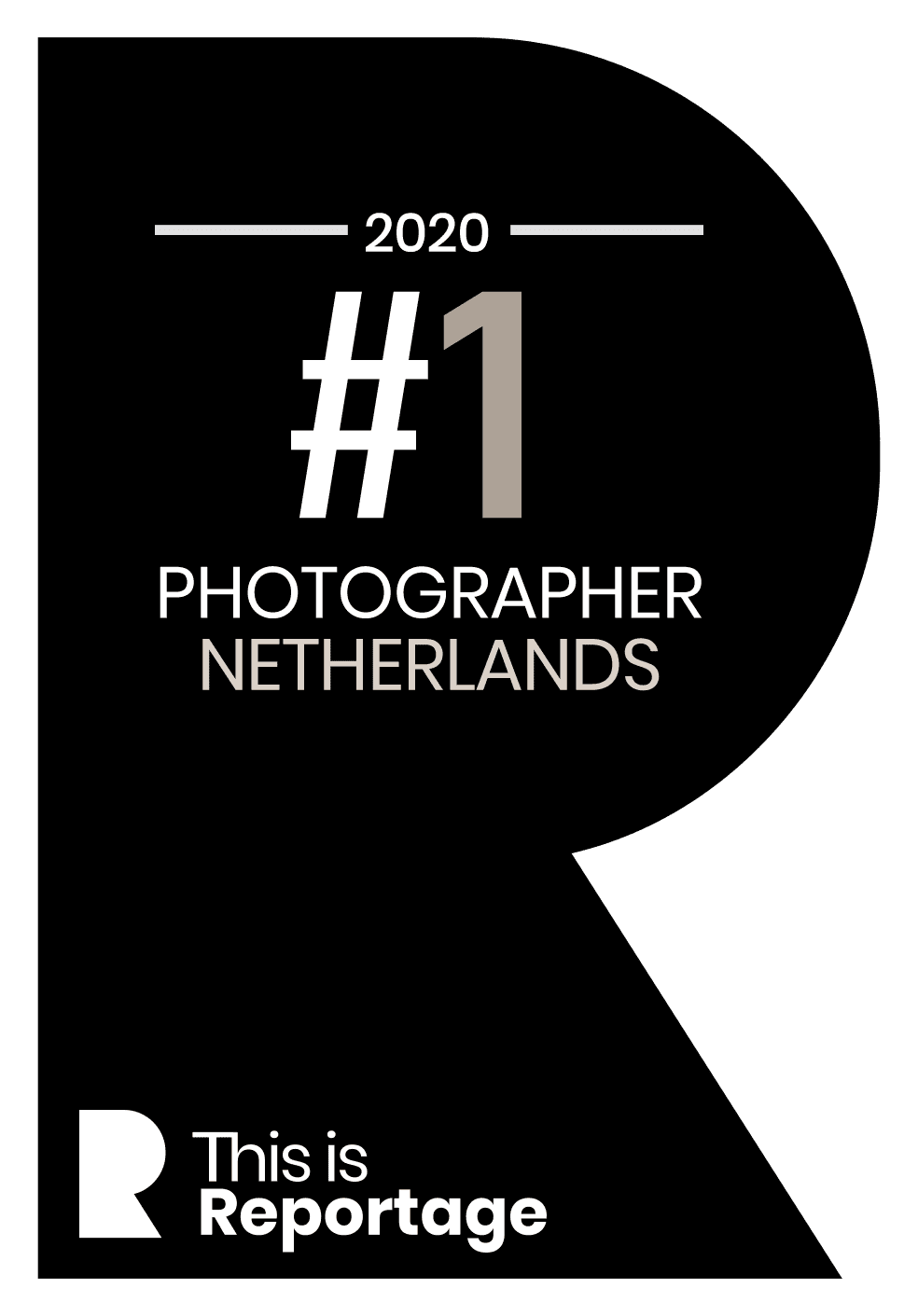 Linda Bouritius wint beste Nederlandse trouwfotograaf This is Reportage