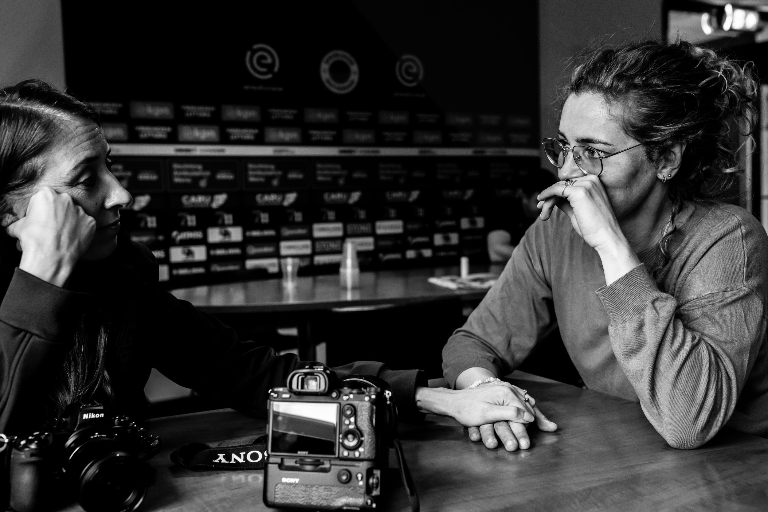 Persoonlijke coaching en mentoring voor fotografen