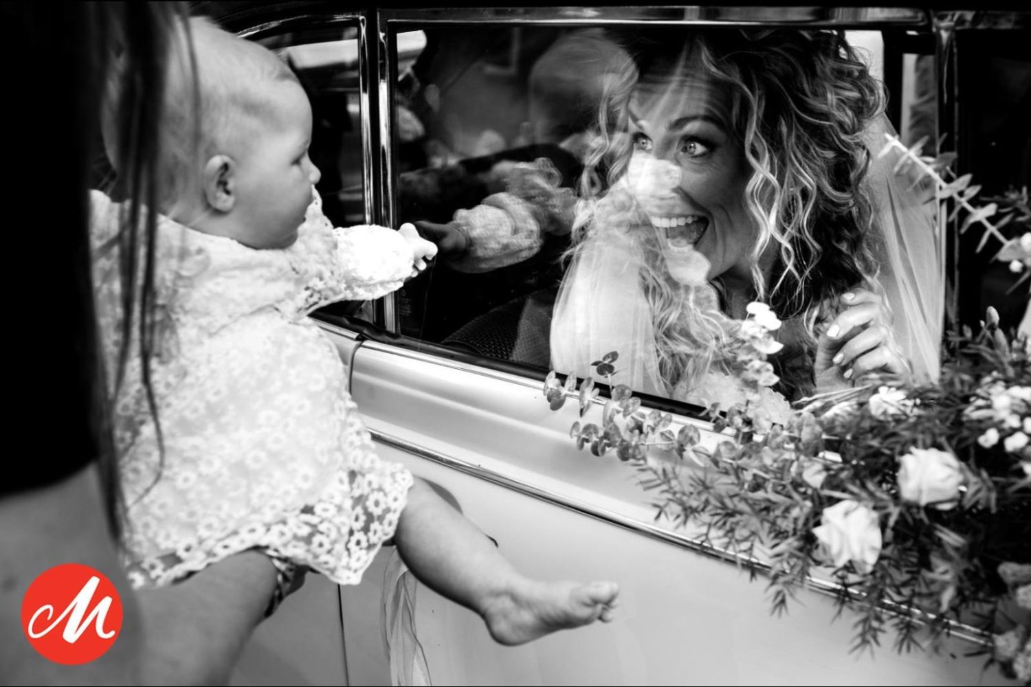 De Amersfoortse Linda Bouritius scoort top 10 positie beste trouwfotograaf Benelux bij Masters of Wedding Photography